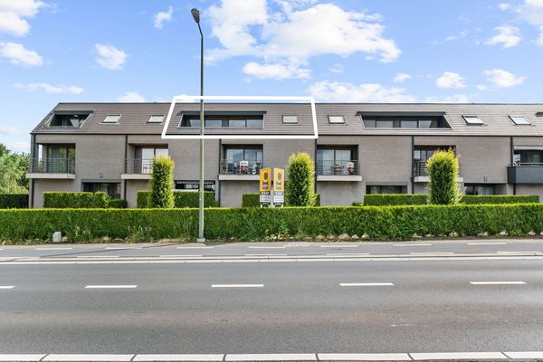 
                                        Appartement
                                        verkocht
                                        in As
                                    