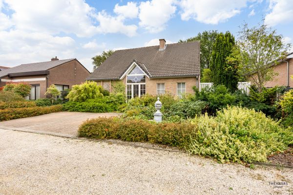 Huis te koop / Beringen