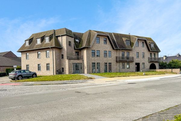 Appartement
                            te huur in Evergem