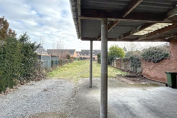 Huis te huur / Hasselt