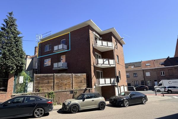 Appartement te koop / Heverlee