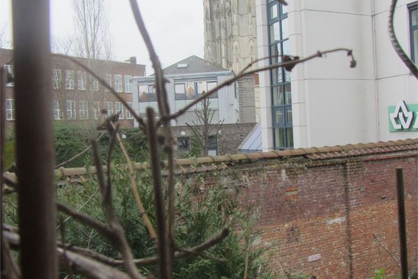 Appartement te huur / Mechelen