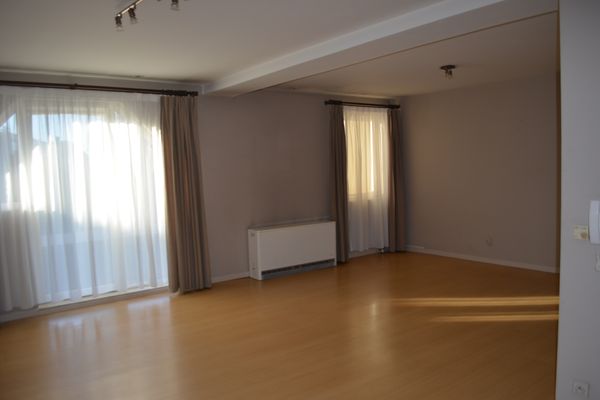 Appartement
                                te huur in Deerlijk