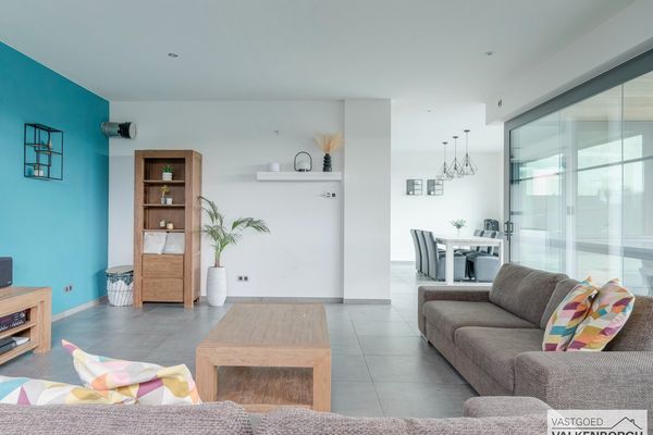 Huis te koop / Nieuwerkerken