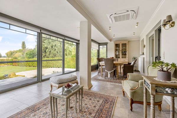 Huis te koop / Nieuwerkerken