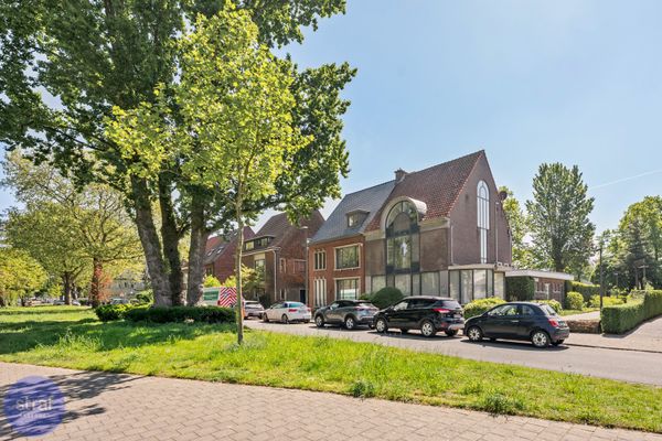 Huis
                            te koop in Antwerpen