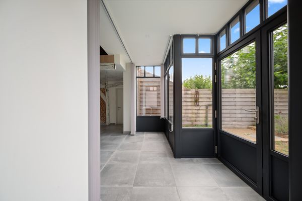 Huis te koop / Heist-op-den-Berg