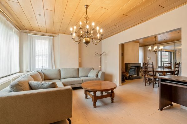 Huis verkocht / Alken