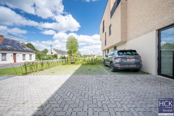 Appartement te huur / Kruishoutem