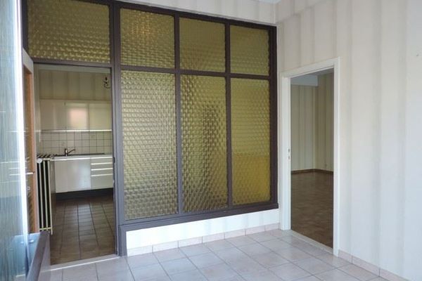 Appartement verhuurd / Beverlo