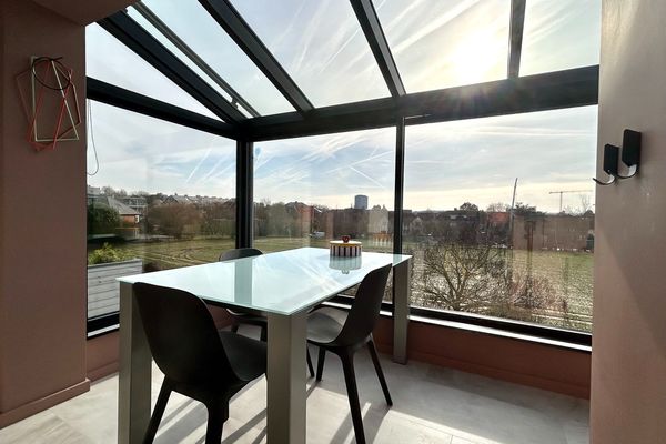 Appartement te koop / Heverlee