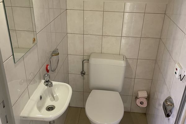 Assistentiewoning  te huur / Mechelen