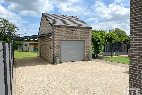Huis te koop / Stokrooie
