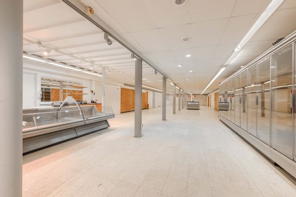 Commercieel te koop / Dentergem