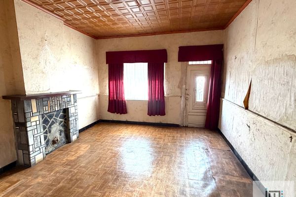 Huis te koop / Tongeren-Borgloon