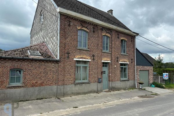 Woning
                            verkocht in Herzele