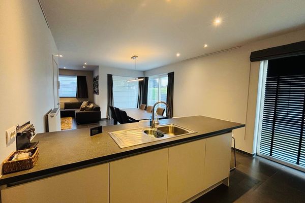Appartement
                            te huur in Bavikhove
