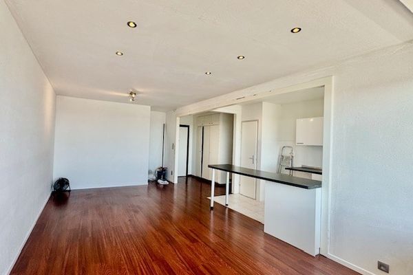 Appartement
                                te huur
                                in Antwerpen