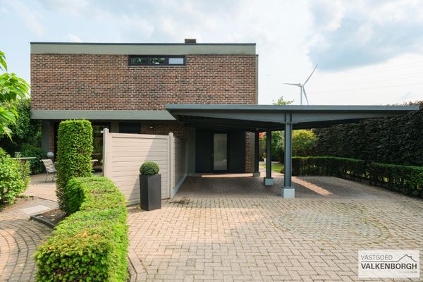 Huis te koop / Hasselt