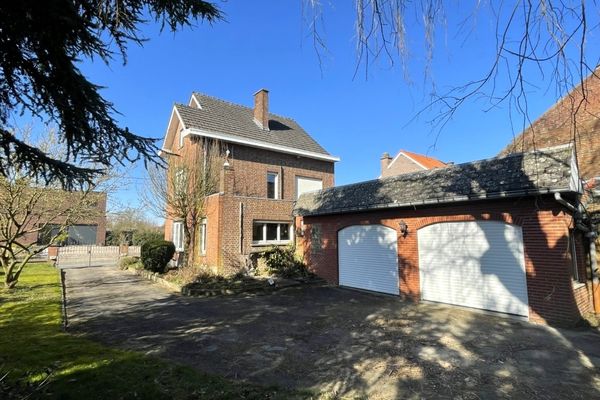 Huis te koop / Opvelp