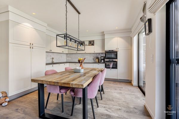 Huis te koop / Sint-Truiden