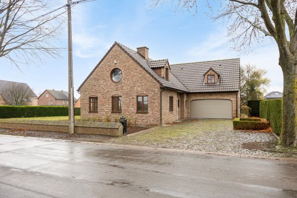 Huis
                                verkocht
                                in Vlijtingen