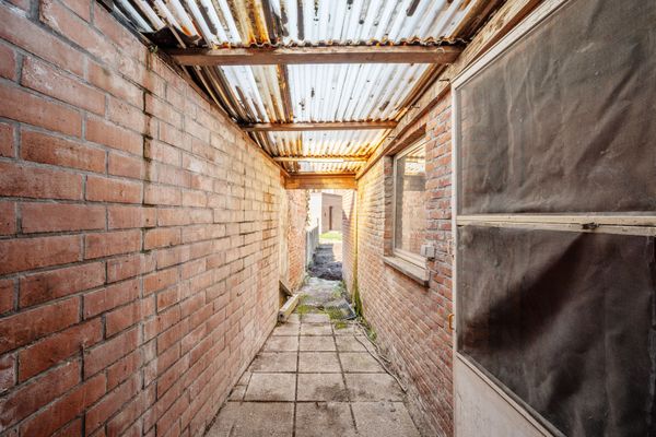 Huis te koop / Westmeerbeek