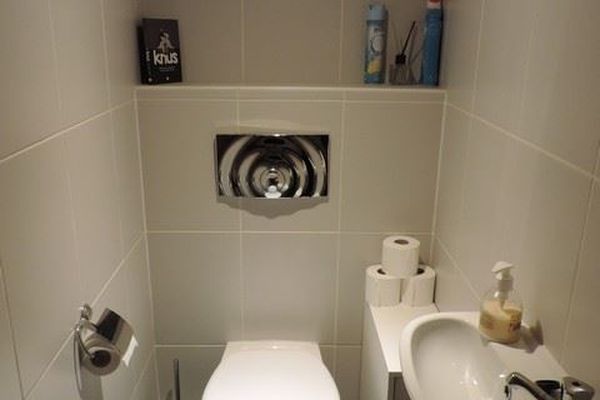 Appartement verhuurd / Beringen