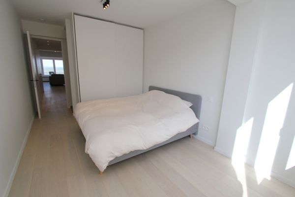 Appartement vakantieverhuur / Oostende