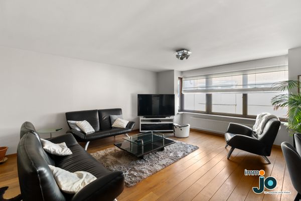 Appartement
                                te koop
                                in Oostende