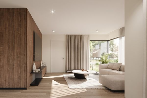 Project te koop / Tongeren-Borgloon