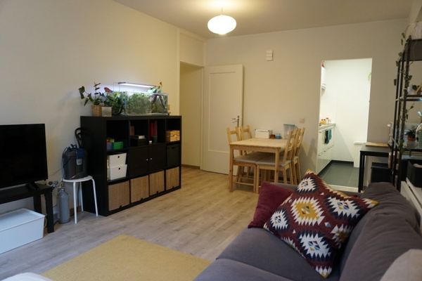 Appartement te huur / Leuven