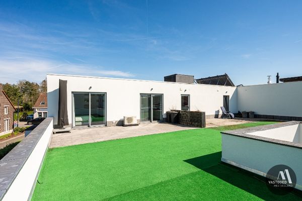 Appartement te koop / Maldegem