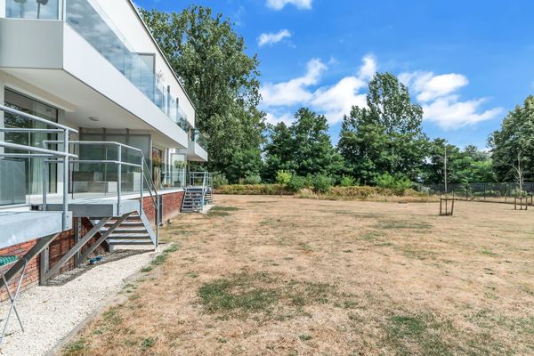 Appartement optie koop / Maasmechelen