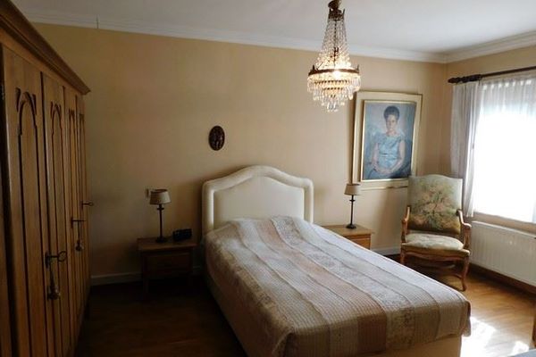 Appartement verkocht / Beringen