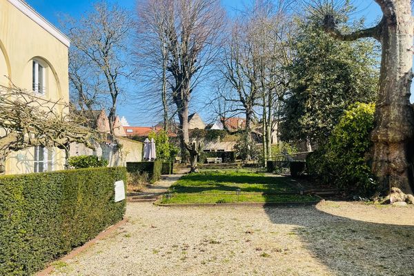 Kantoor te huur / Brugge