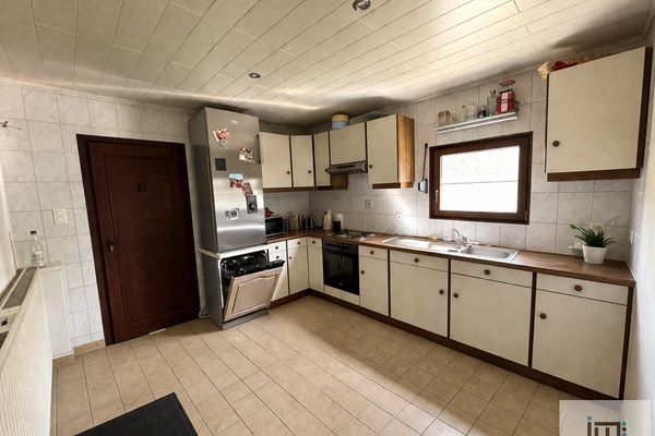 Huis te koop / Hasselt