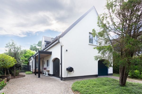 Huis te koop / Brasschaat