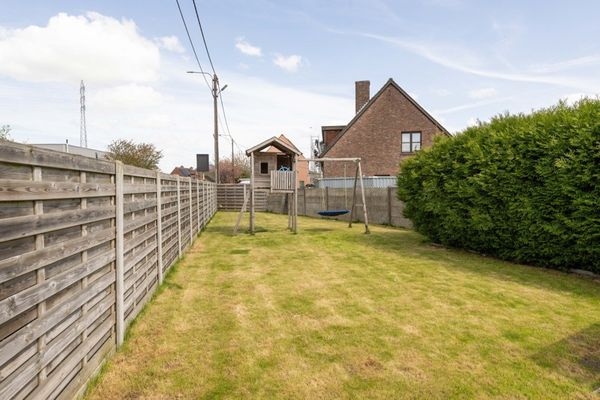 Huis te koop / Wielsbeke