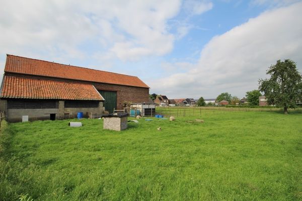 Huis te huur / Vorsen