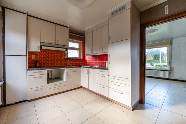 Huis te koop / Knesselare