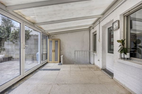 Huis te koop / Geraardsbergen