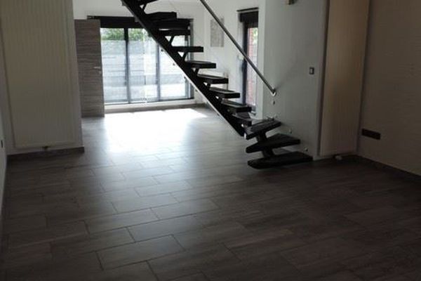 Huis verhuurd / Leopoldsburg