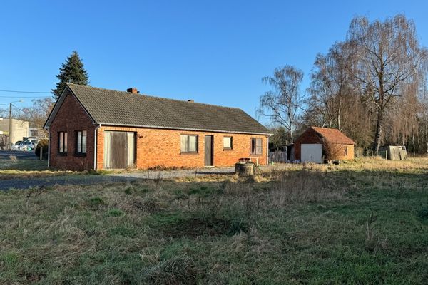 Huis
                                verkocht in Koersel