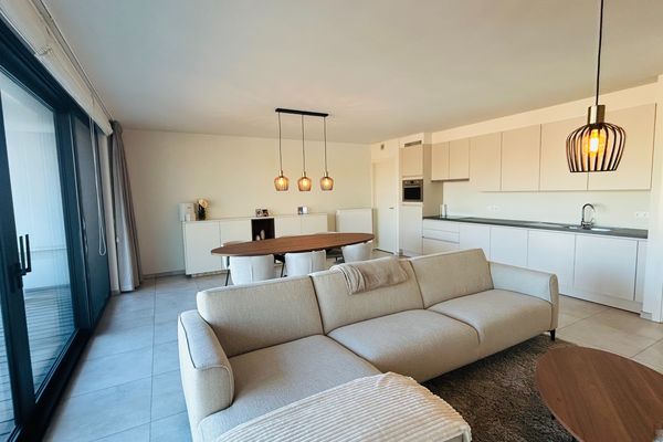 Appartement te huur / Deerlijk