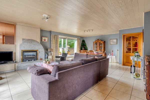 Appartement te huur / Wakken
