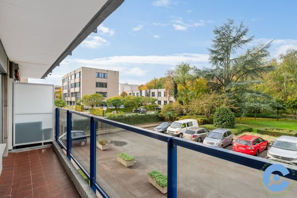 Appartement te koop / Berchem