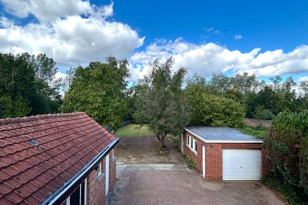 Huis te koop / Holsbeek