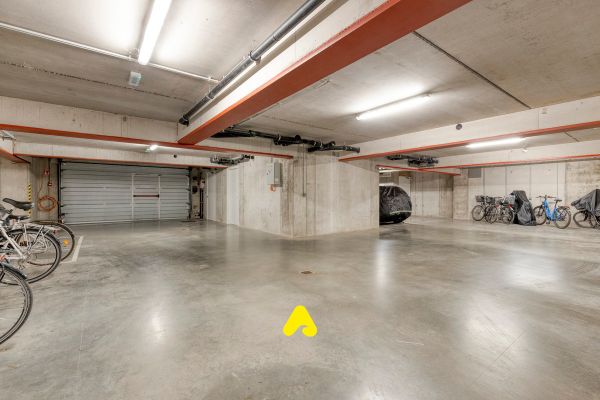 Garage te koop / De Panne