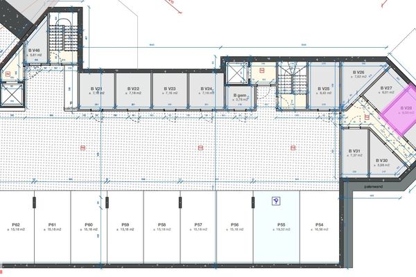 Appartement te huur / Scherpenheuvel